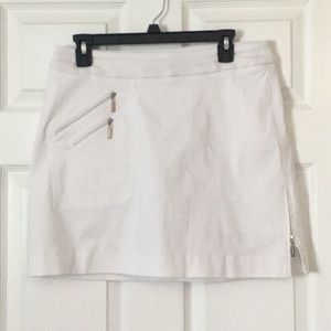 Jamie Sadock, Golf Skort